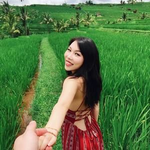 Meet your Posher, Fennie